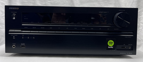 Onkyo ricevitore nr636 - av, tx-nr636