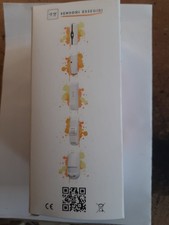 sensore allarme a tenda da