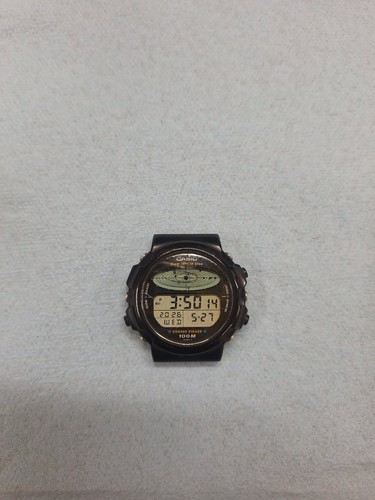 Orologio uomo casio cgw - orologio, 50