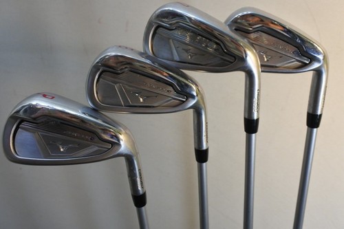 Mizuno jpx 200x - mizuno, ferri