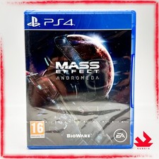 MASS EFFECT ANDROMEDA – ITA