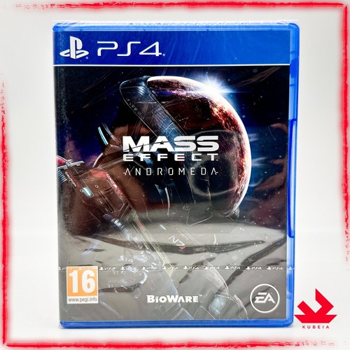 Mass effect andromeda ita - effect,
