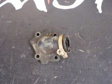 COLLETTORE ASPIRAZIONE USATO APRILIA SR 50 ANNO 1999/2000