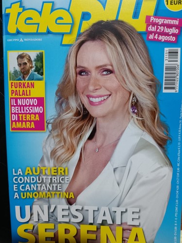 Telepiù 2023 serena - telepiù,