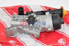 SCAMBIATORE DI CALORE MODIFICATO PER MOTORI FIAT 1.3 D MTJ  ORIGINAL BIRTH 80171