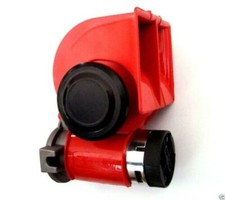 Alto Aria Blast Clacson 12V