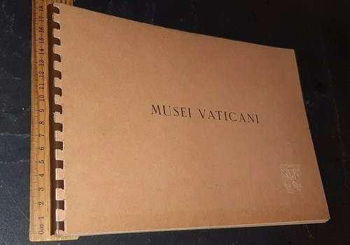 Musei vaticani - vaticani, 71