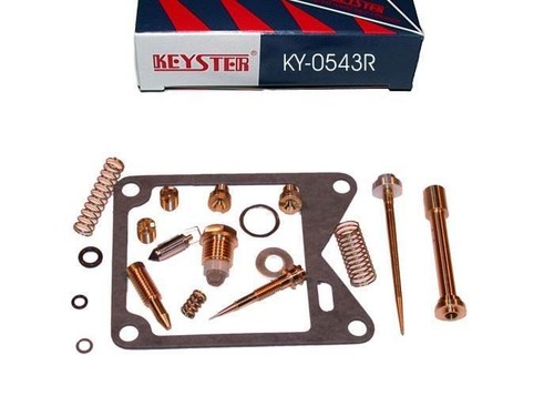 Kit riparazione carburatore