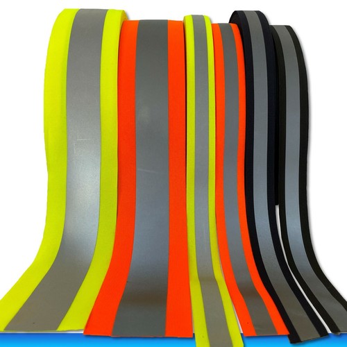 Nastro riflettente - m,