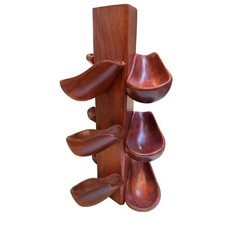 RO-EL Espositore Portapipe 9