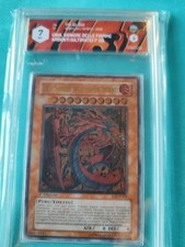 Uria, Signore delle Fiamme Ardenti - SOI-IT001 - Ultim.- Near Mint - 1a Edizione