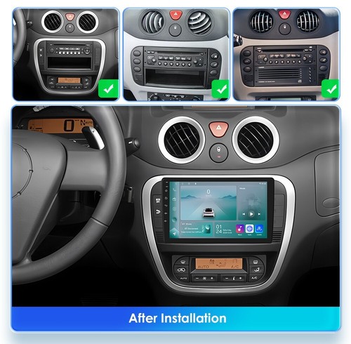 Autoradio android 14 - android,