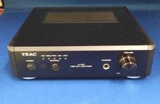 TEAC 0100186 A-H01B D/A
