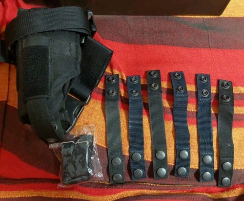 Set distanziali molle - set, 6