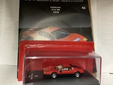 FERRARI  512 BB 1976 1/64