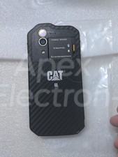 Smartphone CAT S60 robusto