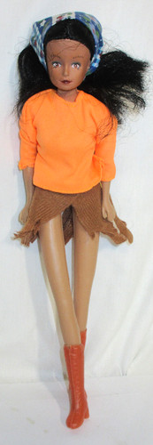 Barbie clone fashion - fashion, doll