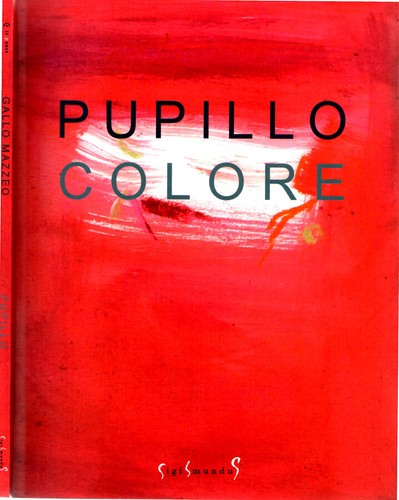 Salvatore pupillo colore - salvatore,