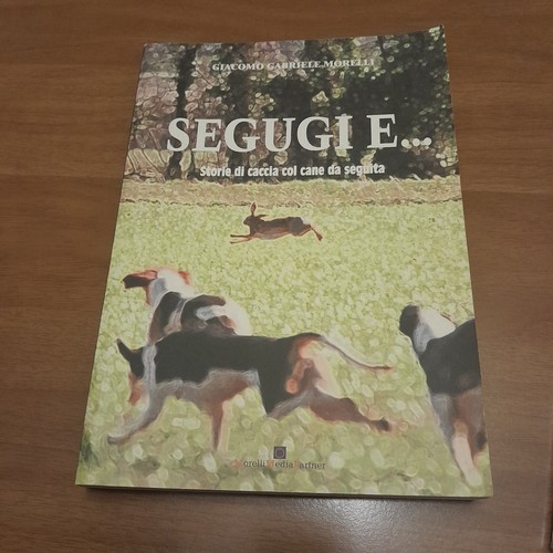 Segugi storie di - e...storie,