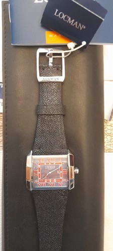 Orologio locman mod otto 232 - locman, mod.