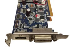Video Graphic Card For DELL