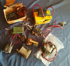 X7 PZ TRASFORMATORI EAT RIGA