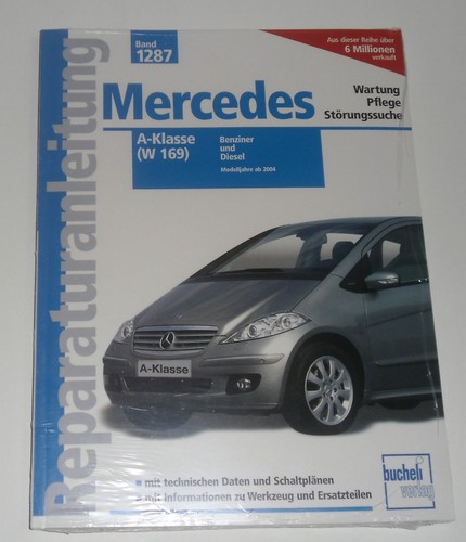 Manuale riparazione - di,
