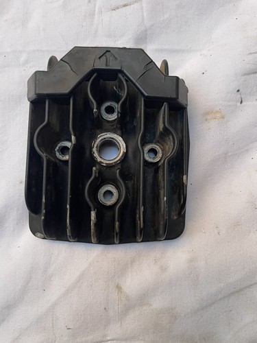 Testa cilindro beta r10 r12 - testa,
