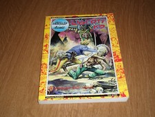 intrepido classic anno 8 n34