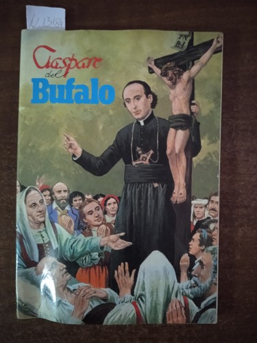 San gaspare del - san,
