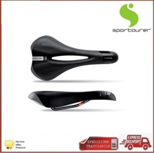 Sella Bicicletta Mtb Uomo