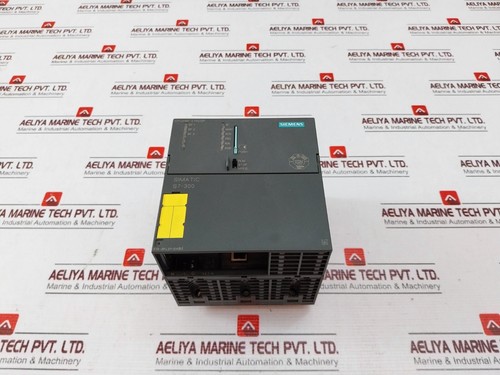 Module plc siemens - module,