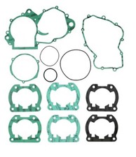 P400090850202 SERIE GUARNIZIONI MOTORE COMPLETO ATHENA Cagiva WMX 250 1989