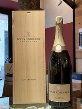 Jeroboam 3 LT Champagne Louis