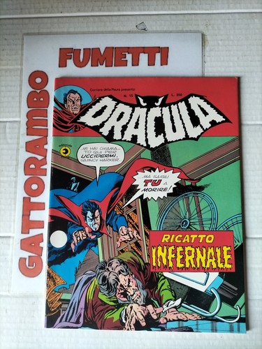 Corriere della paura - , presenta