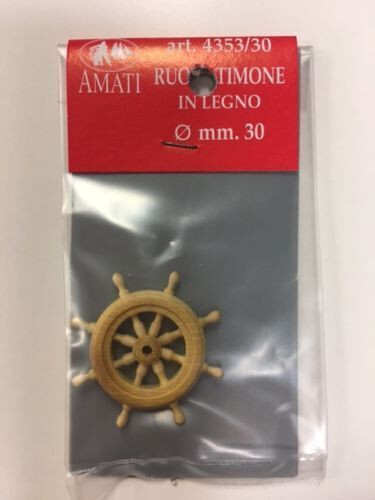 Amati am4353 ruota - amati,