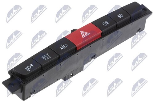 Nty panel listwa - nty, panel/listwa