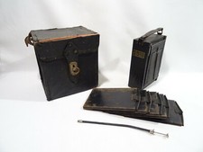 Antico Dispositivo Foto