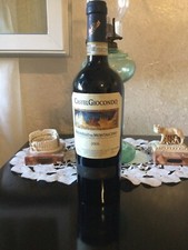 2008 Brunello di Montalcino Castelgiocondo Frescobaldi