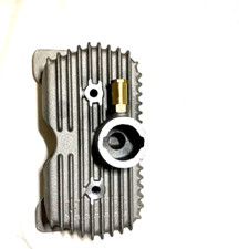 Coperchio Punterie in Alluminio per FIAT 500 F L R