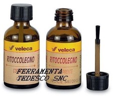 RITOCCO PER LEGNO SEMICOPRENTE