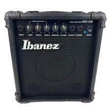 Ibanez IBZ10B Amplificatore