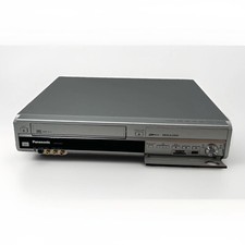 Panasonic DMR-EX99V 250 GB HDD