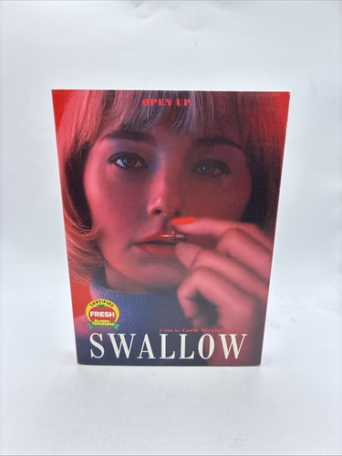 Swallow new dolby - swallow,