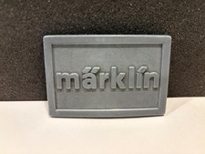 Marklin Trains Vintage Belt