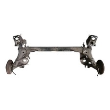 Assale Ponte Posteriore