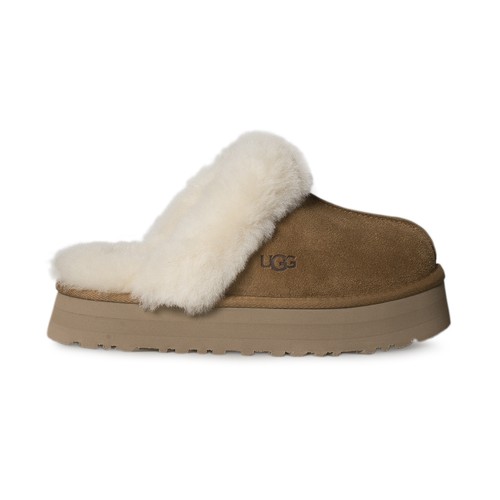 Ugg disquette pantofole - pantofole, da