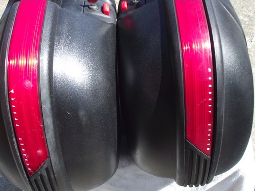Borse monokey givi e360 40 - borse,