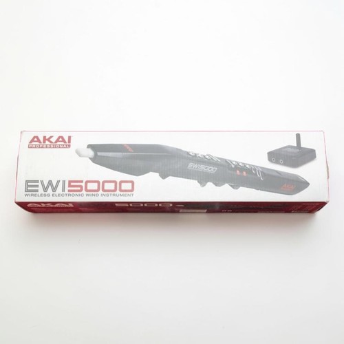 Akai ewi5000 black - akai,