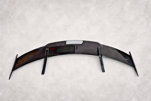 Spoiler ala bmw - bmw, g82